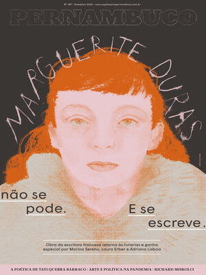 cover image of Suplemento Pernambuco #187